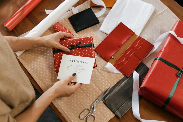 Coeurcadeaux