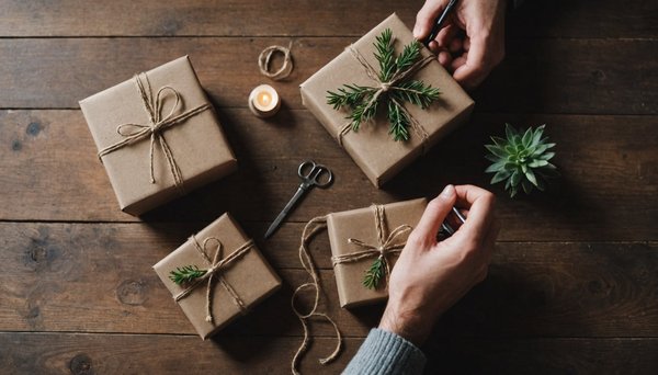 Les meilleures idées de cadeaux éthiques artisanaux à offrir en 2024