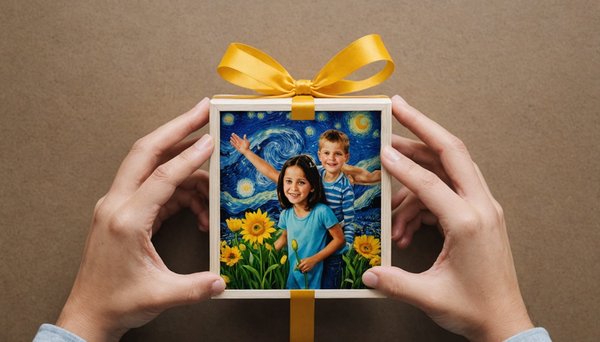 Comment créer un cadeau personnalisé unique avec un tutoriel DIY facile