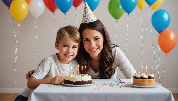 Comment créer un cadeau personnalisé pour un anniversaire réussi