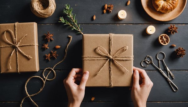 Idées de cadeaux DIY éthiques et uniques pour toutes les occasions