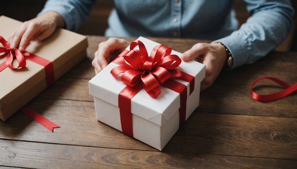 Idées de cadeaux uniques pour toutes les occasions spéciales
