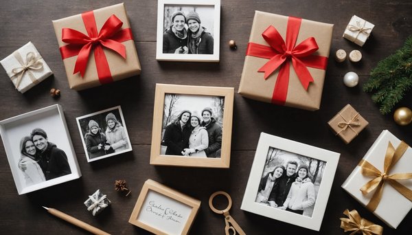Sélection de cadeaux artisanaux originaux et personnalisés