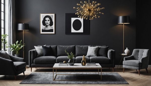 Black friday : les tendances mobilier à ne pas rater chez la maison gomez