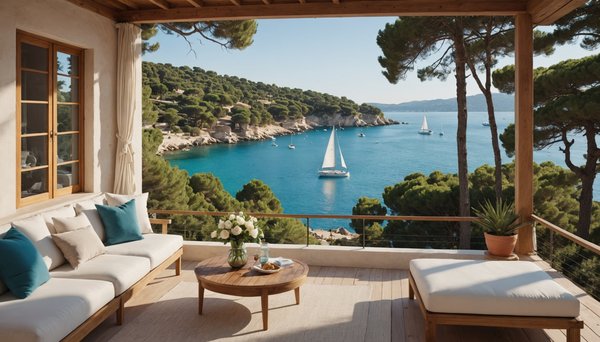 Offrez-vous une escapade détente à hyères le temps d'une parenthèse bien-être