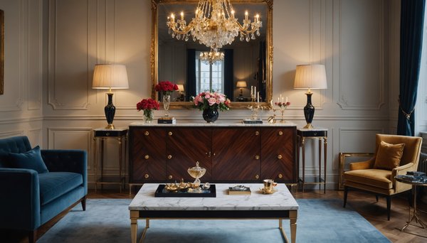 Top 6 des cadeaux de saint-valentin luxe à paris pour une soirée romantique